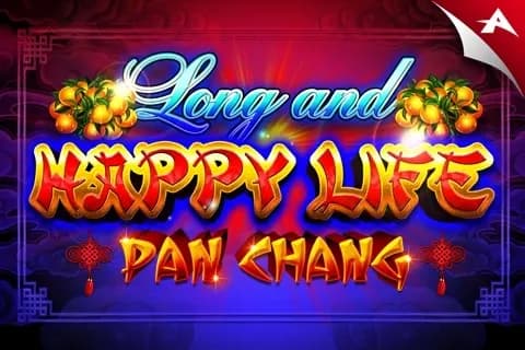 Long And Happy Life – Pan Chang - Ainsworth